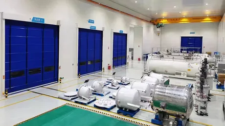 Lokakarya Pelapisan & Lining Fluoropolimer untuk Industri Semikonduktor