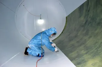 Lokakarya Lining Fluoropolimer untuk Manufaktur Semikonduktor