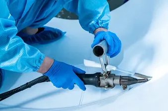 Lokakarya Lining Fluoropolimer untuk Manufaktur Semikonduktor
