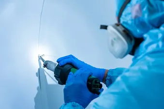 Lokakarya Lining Fluoropolimer untuk Manufaktur Semikonduktor