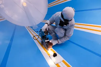 Lokakarya Lining Fluoropolimer untuk Manufaktur Semikonduktor