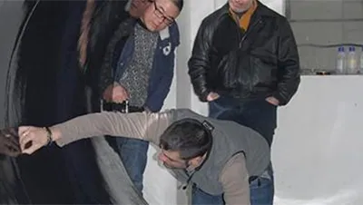 Studi Kasus