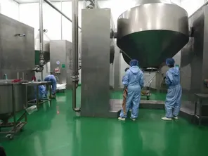 Filter kemurnian tinggi dengan lining N-PTFE, untuk meningkatkan ketahanan korosi tinggi, sifat anti-lengket unggul, dan kontrol kemurnian yang efektif