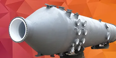 Transfer Panas & Massa (Menara Isian)