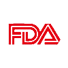 Aman untuk Kontak Makanan (Sesuai Standar FDA)