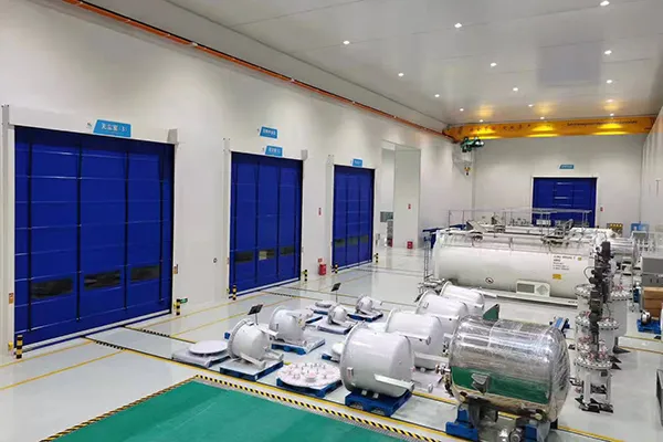 Pakar Terpercaya dalam Solusi Pelapisan dan Lining Fluoropolimer