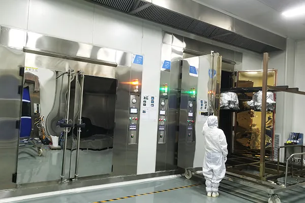 Pakar Terpercaya dalam Solusi Pelapisan dan Lining Fluoropolimer