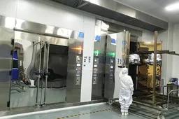 Pakar Terpercaya dalam Solusi Pelapisan dan Lining Fluoropolimer