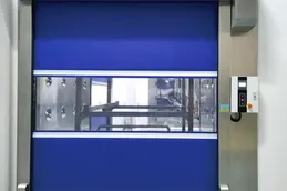 Air shower untuk peralatan sebelum pelapisan  